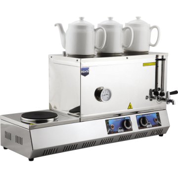 Remta K 32 55 Model Üç Demlikli Elektrikli Kahveci 33 Litre