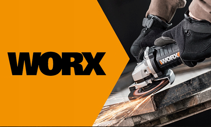 Worx Ürünleri